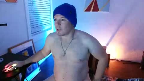 Snapshot of btmcub_sandiego chatting on 02.24.25 bottom freak online show from 02.24.25
