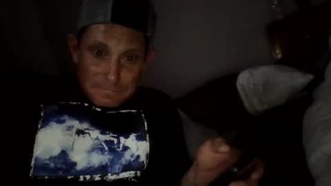 Snapshot of btownstud chatting on 09.22.25 btownstud online show from 09.22.25