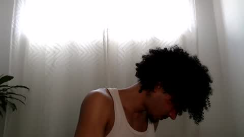 Snapshot of btwimlaurence chatting on 07.29.26 Laurence online show from 07.29.26
