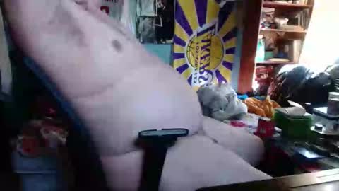 Snapshot of bubbasmalls chatting on 09.28.25 Bubba Smalls online show from 09.28.25