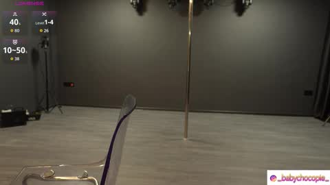 Bubble  gum  online show from 11.21.25