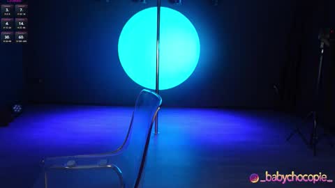 Bubble  gum  online show from 02.07.26