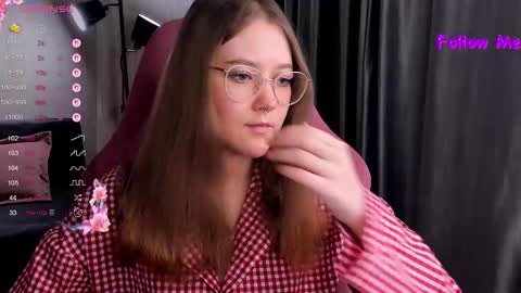 Ruby online show from 11.01.25