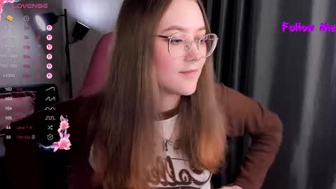 Ruby online show from 11.23.25