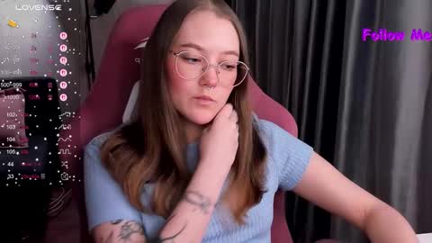 Ruby online show from 02.21.26