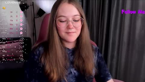 Ruby online show from 03.14.26