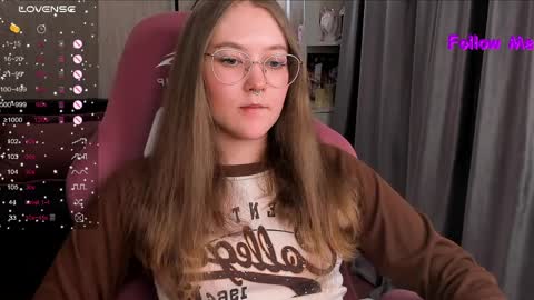 Ruby online show from 04.07.26