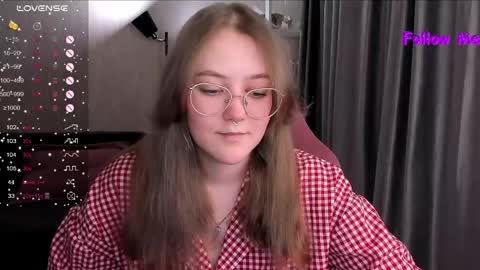 Ruby online show from 04.24.26