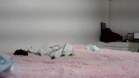 Queen Lola XXX online show from 03.28.26