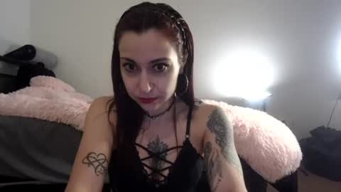 Queen Lola XXX online show from 06.18.26