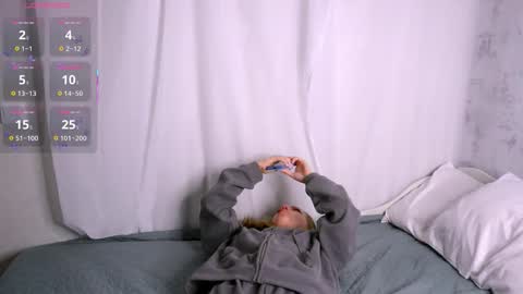 Sabrina  online show from 01.16.26