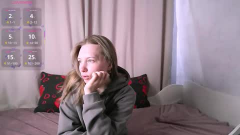 Sabrina  online show from 02.22.26