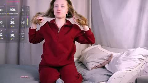 Sabrina  online show from 04.04.26