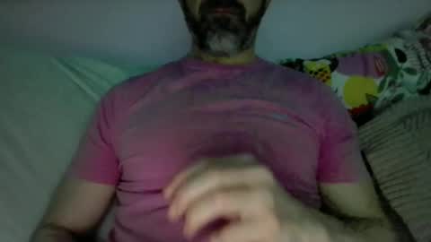 Snapshot of bubblebumdave chatting on 02.05.26 Bubblebum online show from 02.05.26