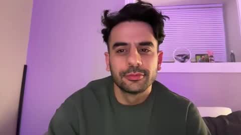 bubblebutt723 online show from 11.11.25