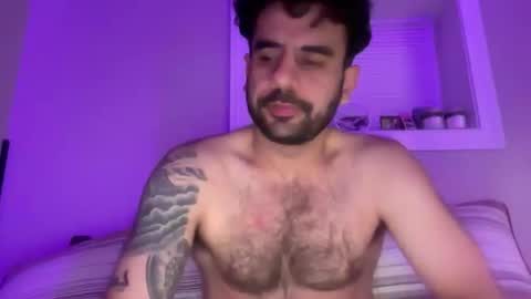 bubblebutt723 online show from 11.20.25