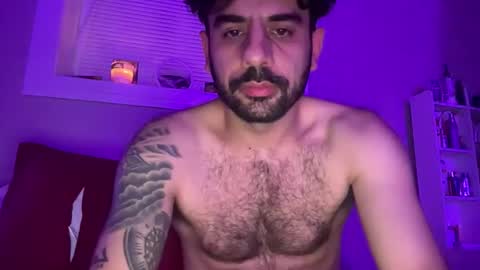 bubblebutt723 online show from 11.25.25