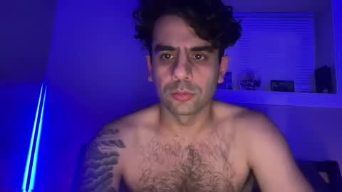 bubblebutt723 online show from 12.18.25