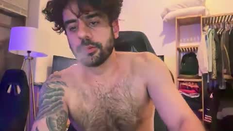 bubblebutt723 online show from 04.14.26