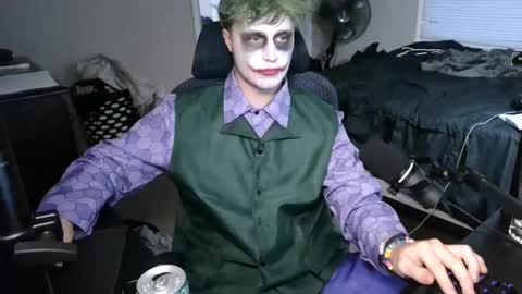 Snapshot of bubblebuttbdn chatting on 10.25.25 BubblebuttBdn online show from 10.25.25