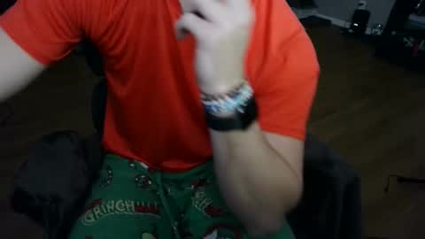 Snapshot of bubblebuttbdn chatting on 02.01.26 BubblebuttBdn online show from 02.01.26