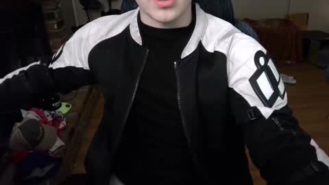 Snapshot of bubblebuttbdn chatting on 02.05.26 BubblebuttBdn online show from 02.05.26