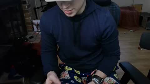 Snapshot of bubblebuttbdn chatting on 02.06.26 BubblebuttBdn online show from 02.06.26