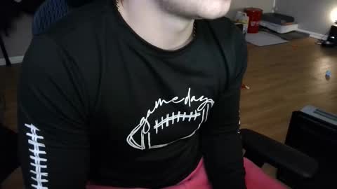 Snapshot of bubblebuttbdn chatting on 02.08.26 BubblebuttBdn online show from 02.08.26