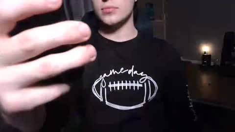 Snapshot of bubblebuttbdn chatting on 02.10.26 BubblebuttBdn online show from 02.10.26