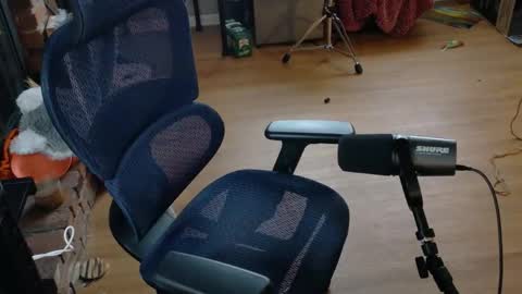 Snapshot of bubblebuttbdn chatting on 02.25.26 BubblebuttBdn online show from 02.25.26