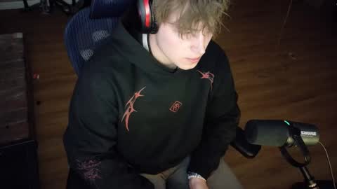 BubblebuttBdn online show from 03.19.26