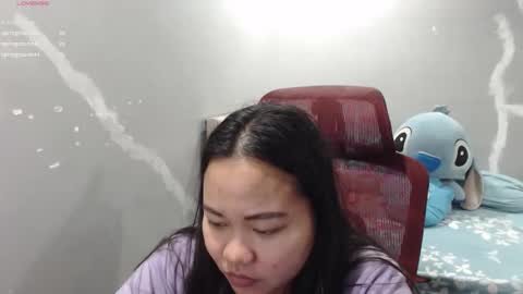 Snapshot of bubblebuttpinay chatting on 05.11.26 Sunshine online show from 05.11.26