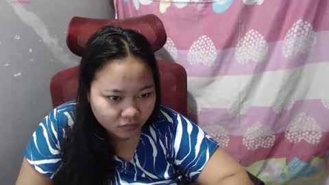 Snapshot of bubblebuttpinay chatting on 05.13.26 Sunshine online show from 05.13.26