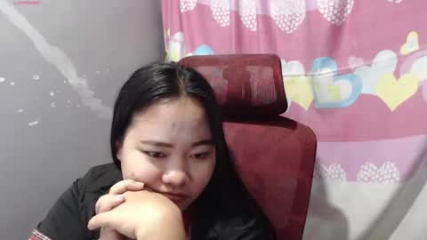 Snapshot of bubblebuttpinay chatting on 05.16.26 Sunshine online show from 05.16.26
