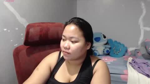 Snapshot of bubblebuttpinay chatting on 05.23.26 Sunshine online show from 05.23.26