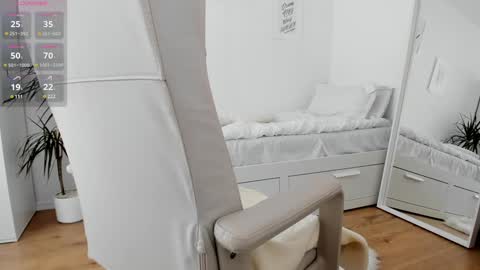 Snapshot of bubbledoll7 chatting on 01.20.25 bubbledoll7 online show from 01.20.25