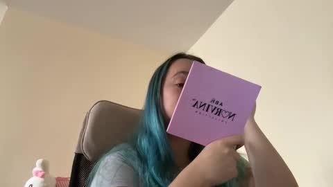 Snapshot of bubblegum_tempt chatting on 01.11.26 bubblegum_tempt online show from 01.11.26