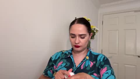 Anna online show from 07.12.26