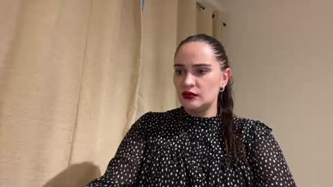 Anna online show from 07.28.26