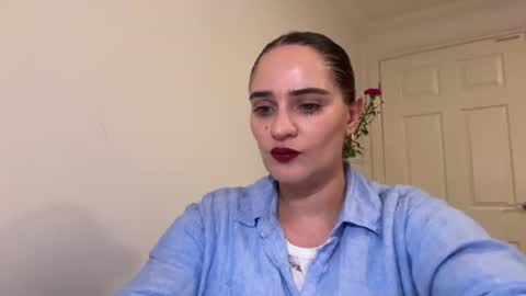 Anna online show from 07.31.26