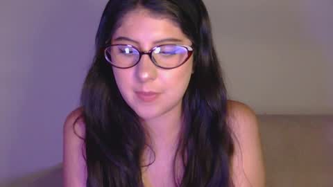 Sofia Cuervo online show from 07.28.26