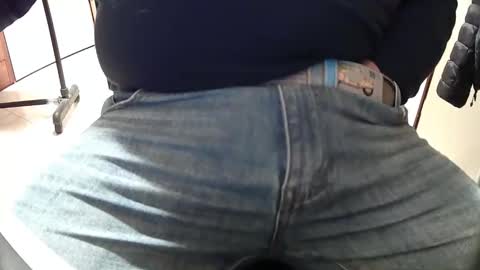 Andre73 online show from 12.05.25