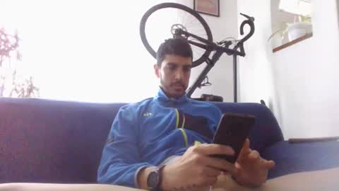 Buce falo online show from 03.05.26