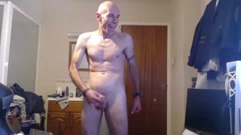 Snapshot of buck70 chatting on 12.15.24 buck70 online show from 12.15.24