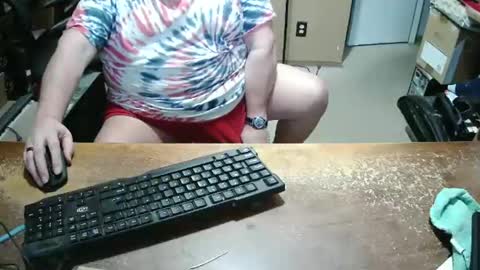 Bucku2 online show from 03.26.26