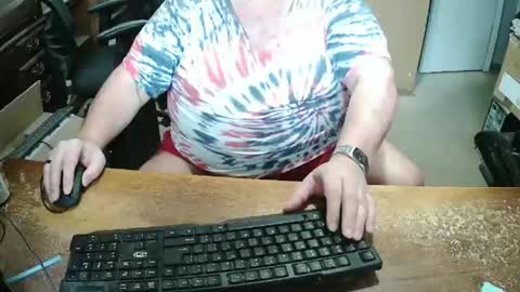 Bucku2 online show from 04.10.26