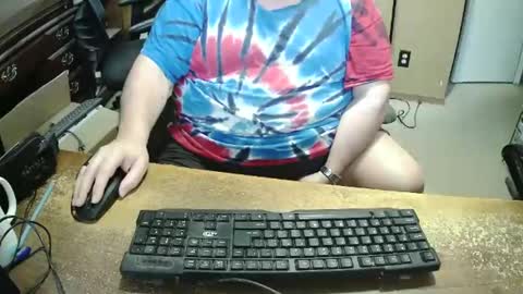 Bucku2 online show from 04.16.26