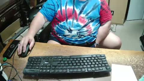 Bucku2 online show from 07.09.26