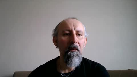 Buck Wessle online show from 04.10.26