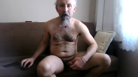 Buck Wessle online show from 04.24.26